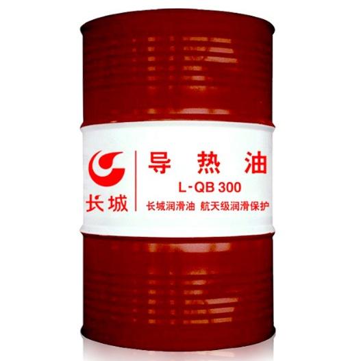 长城L-QD400合成型导热油